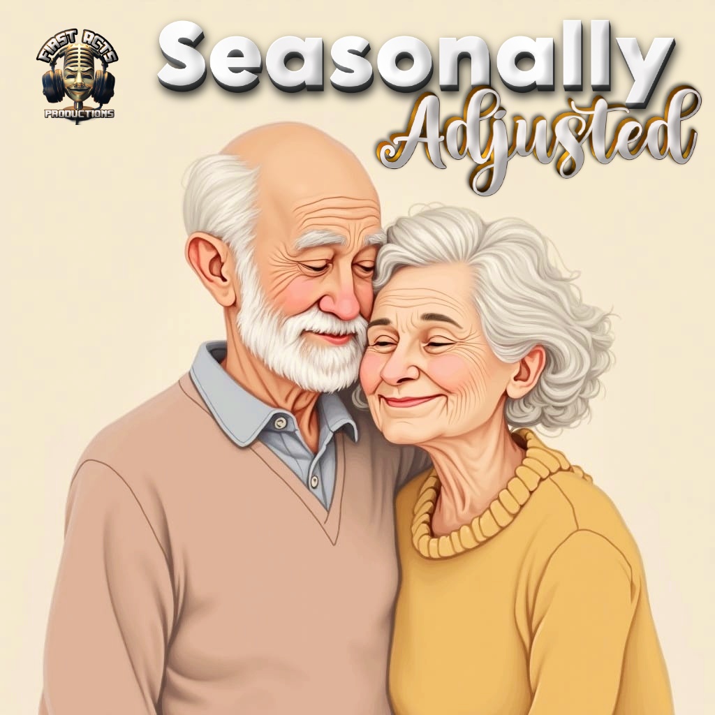 Seasonally Adjusted