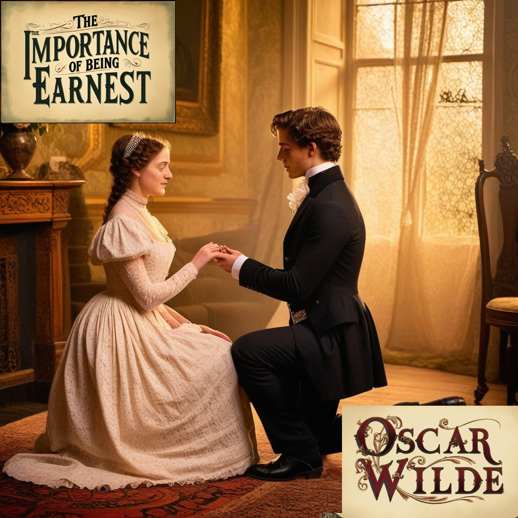 The Importance of being Earnest